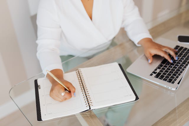 10 Simple Tips to Improve Focus and Productivity Every Day