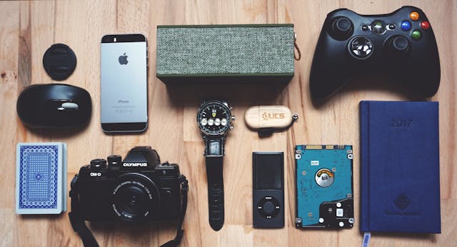 5 Must-Have Gadgets That Make Life Easier