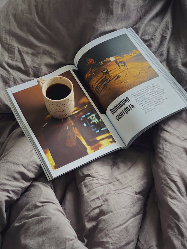 How One Simple Habit Changed My Life Forever